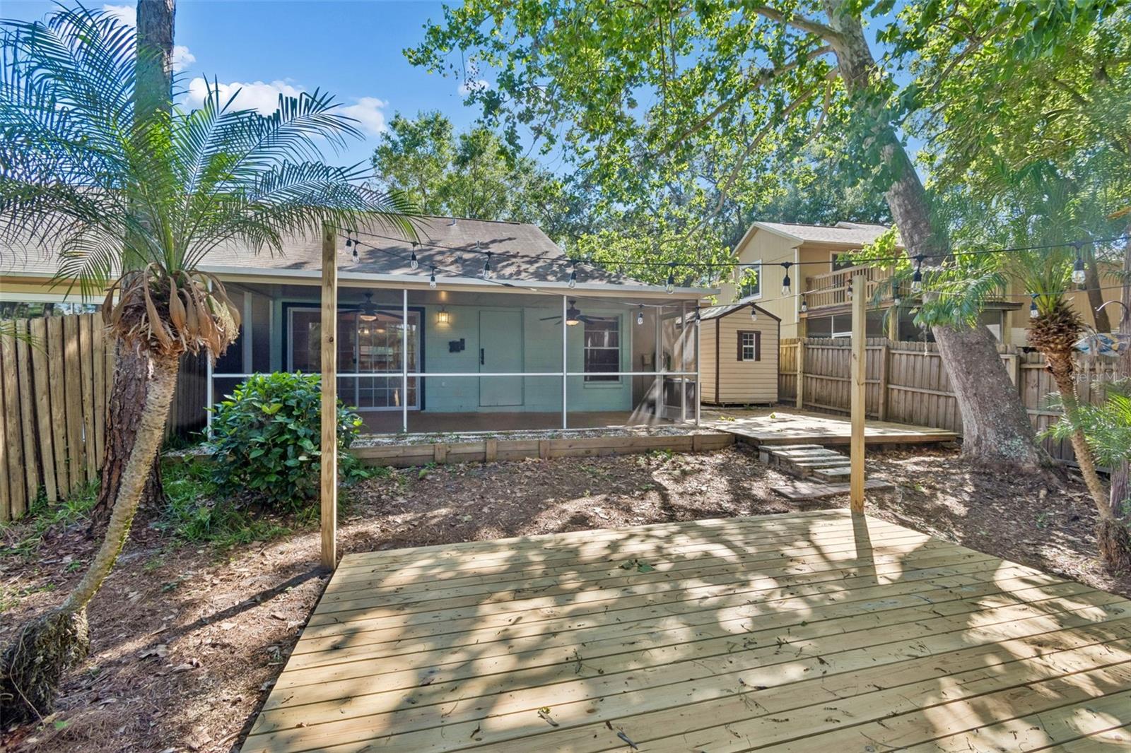 3410 LAUREL DALE DR, TAMPA, FL, 33618