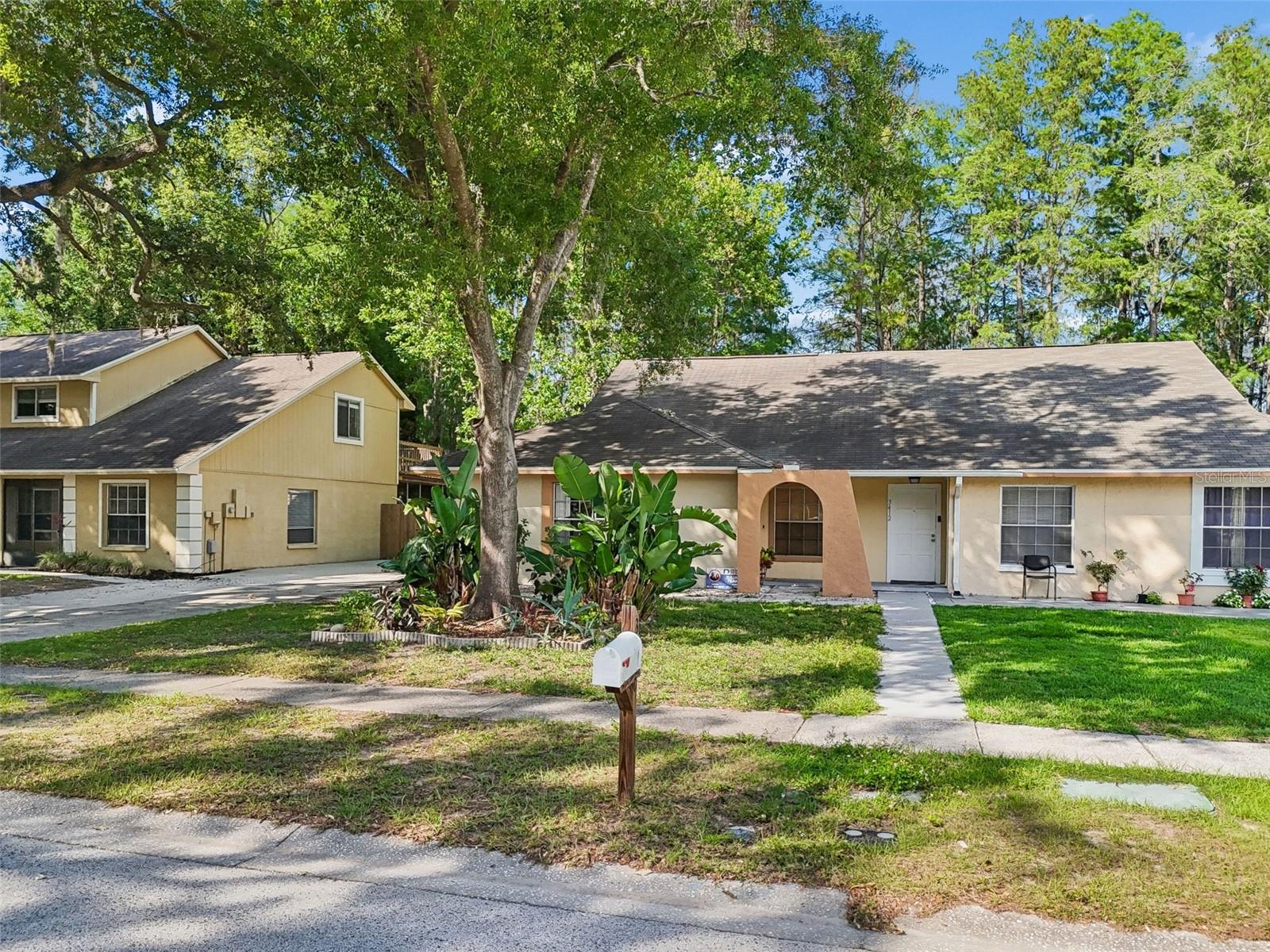 3410 LAUREL DALE DR, TAMPA, FL, 33618