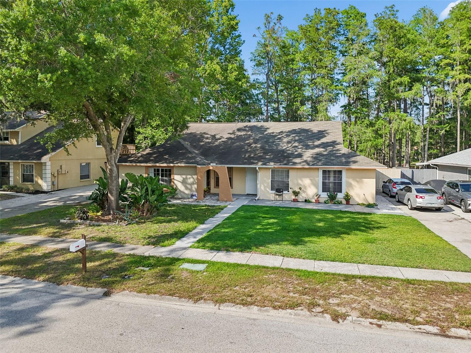 3410 LAUREL DALE DR, TAMPA, FL, 33618