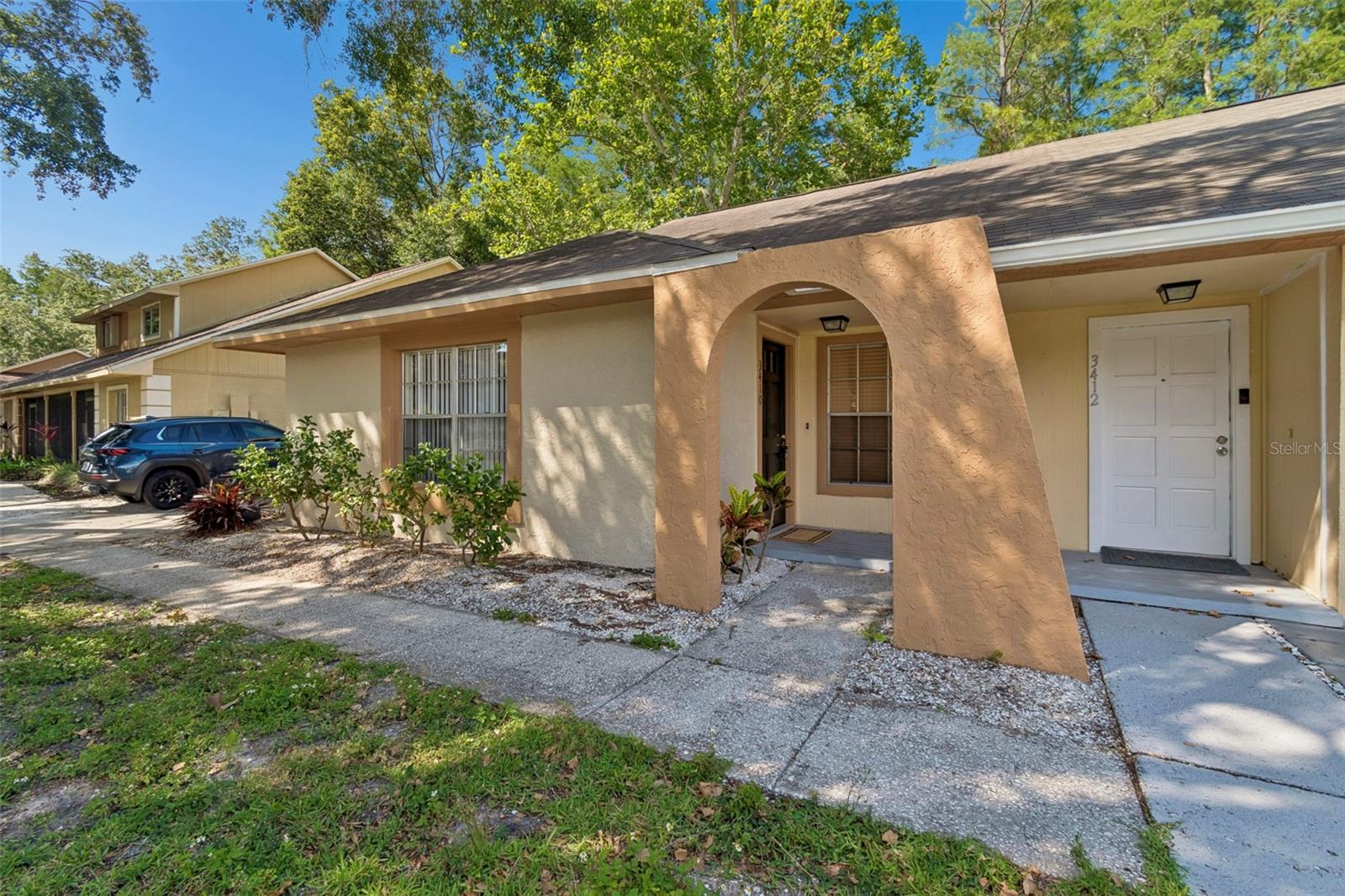 3410 LAUREL DALE DR, TAMPA, FL, 33618