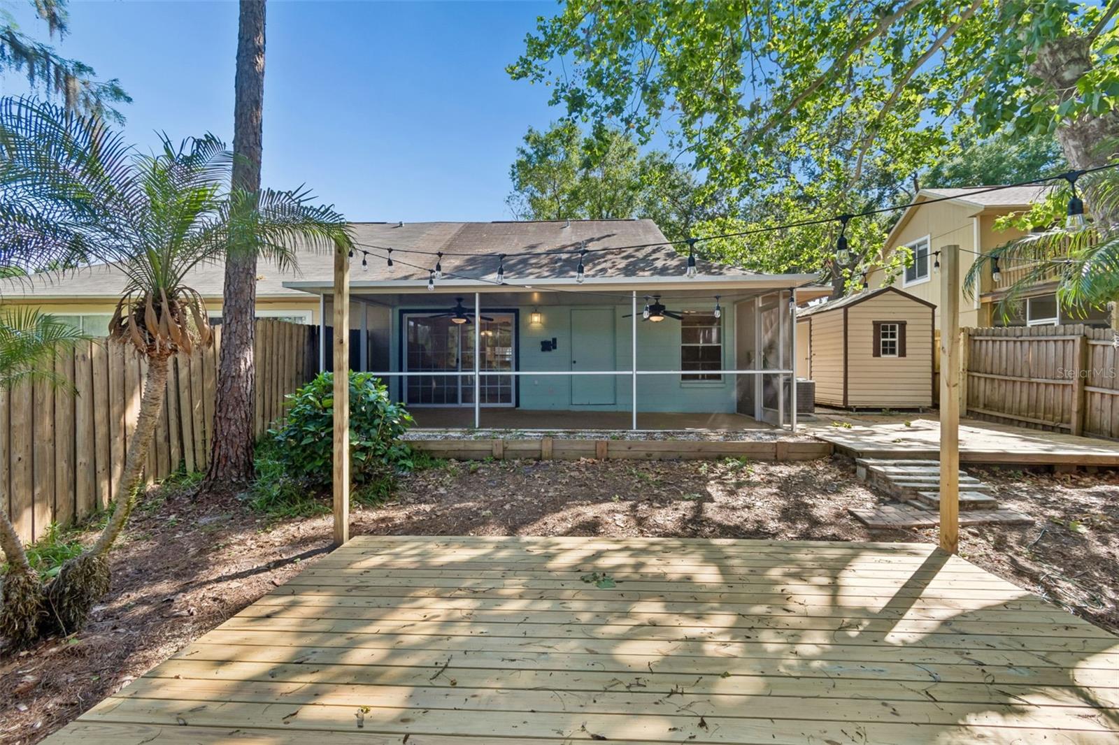 3410 LAUREL DALE DR, TAMPA, FL, 33618