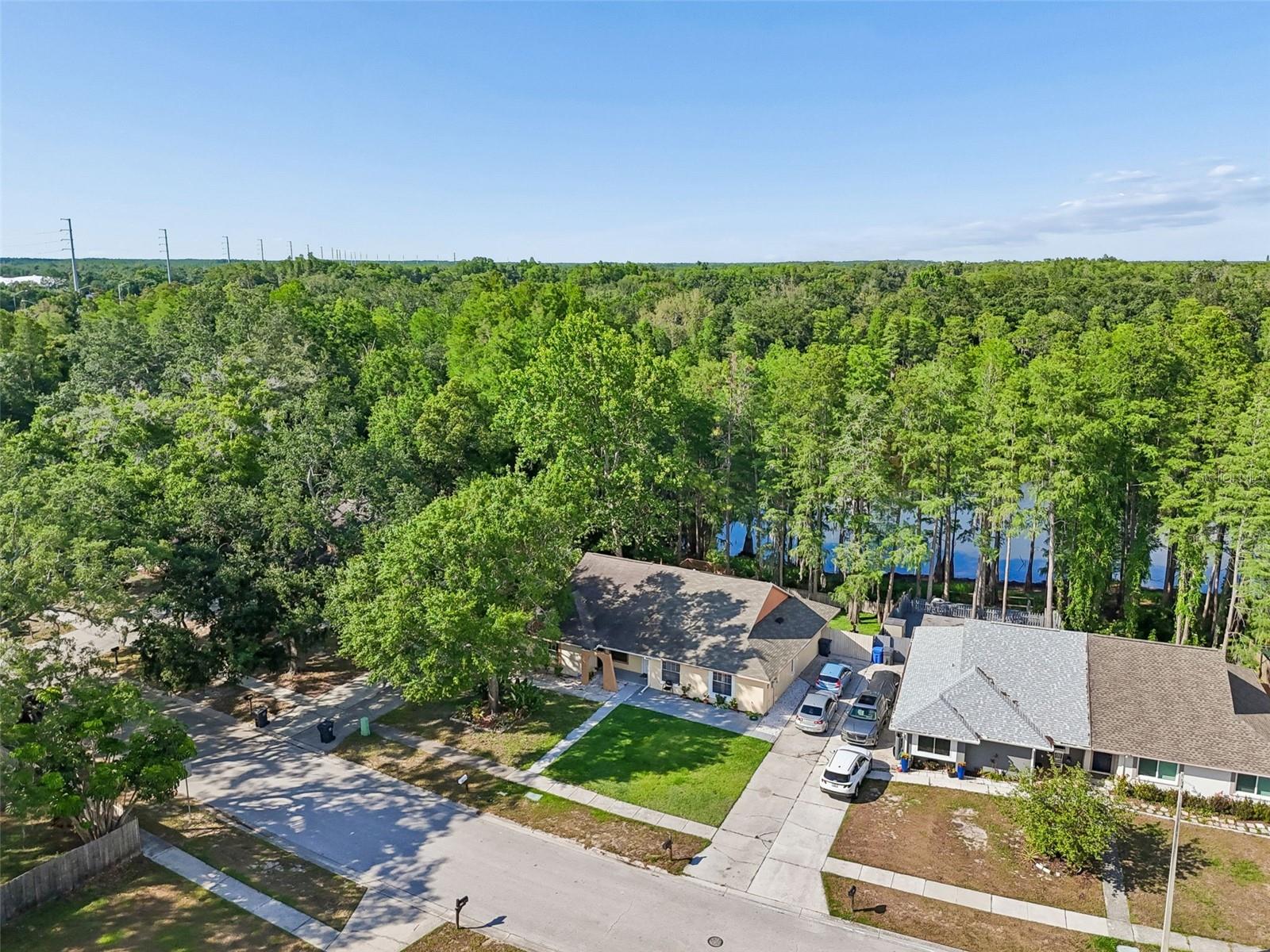 3410 LAUREL DALE DR, TAMPA, FL, 33618