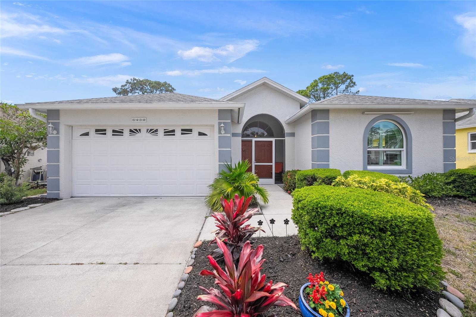 5430 MATTHEW CT, SARASOTA, FL, 34231