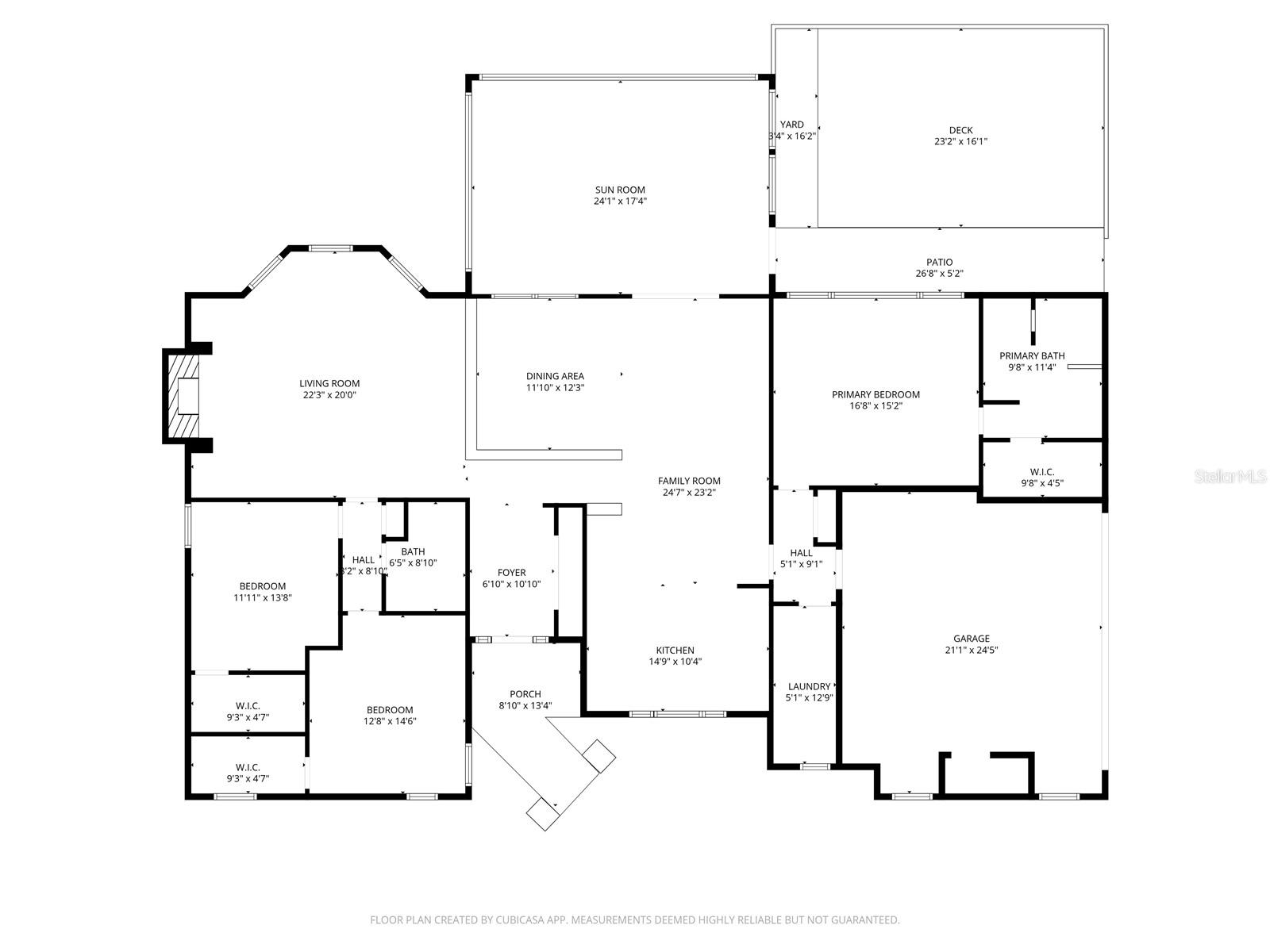5670 SW 34TH ST, OCALA, FL, 34474