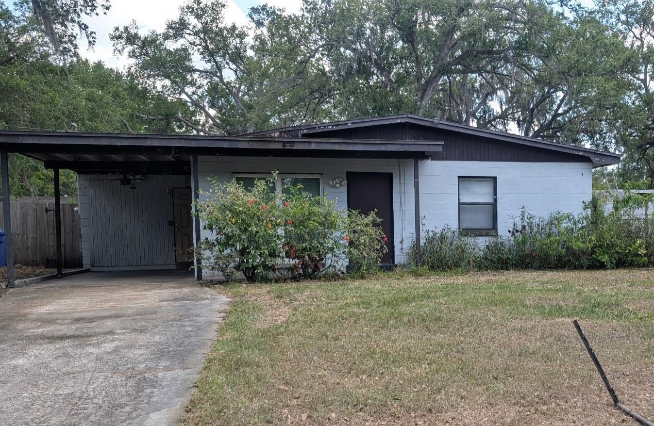 7503 CORAL VINE LN, TAMPA, FL, 33619