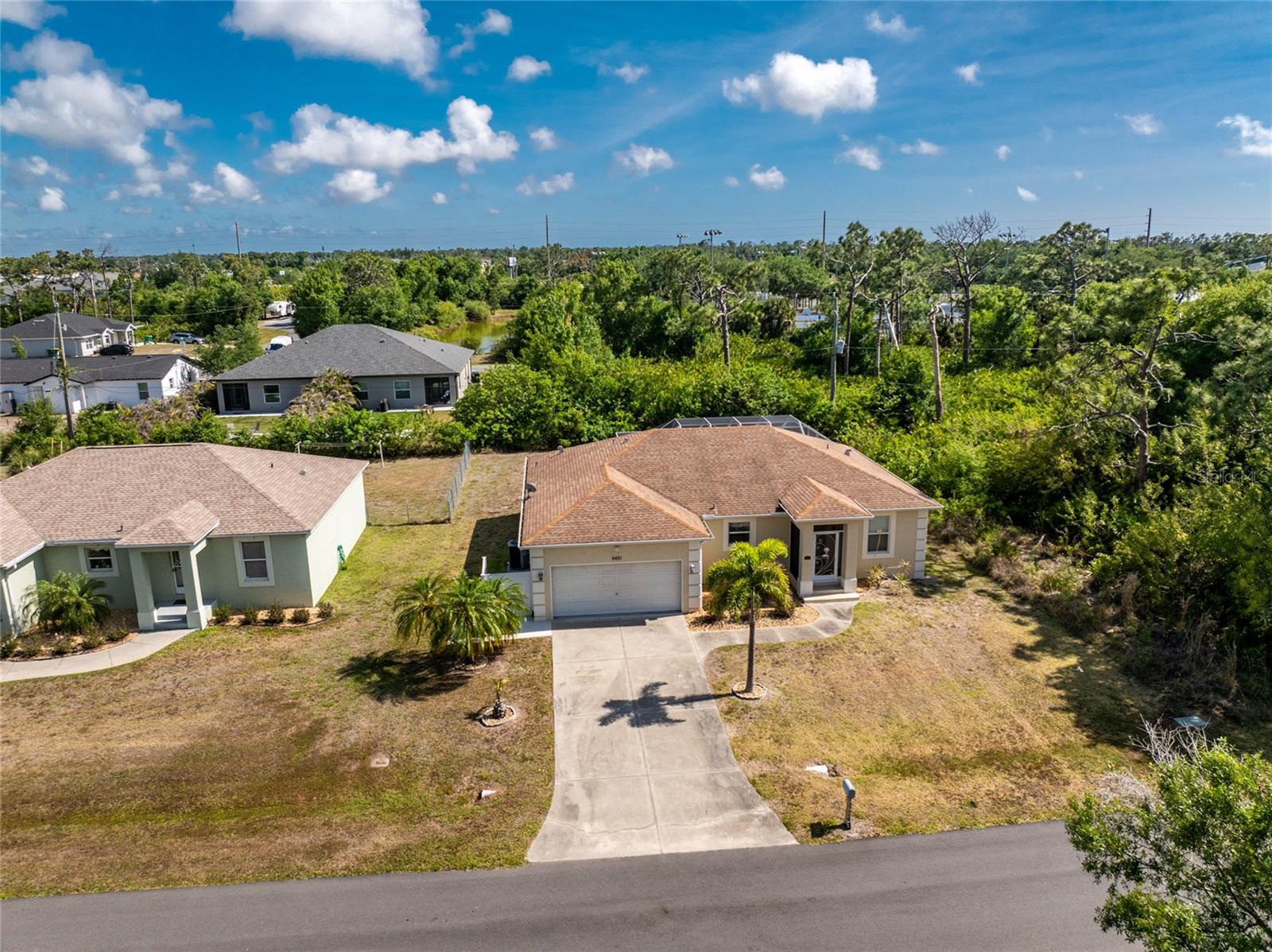 9451 BREWTON AVE, ENGLEWOOD, FL, 34224