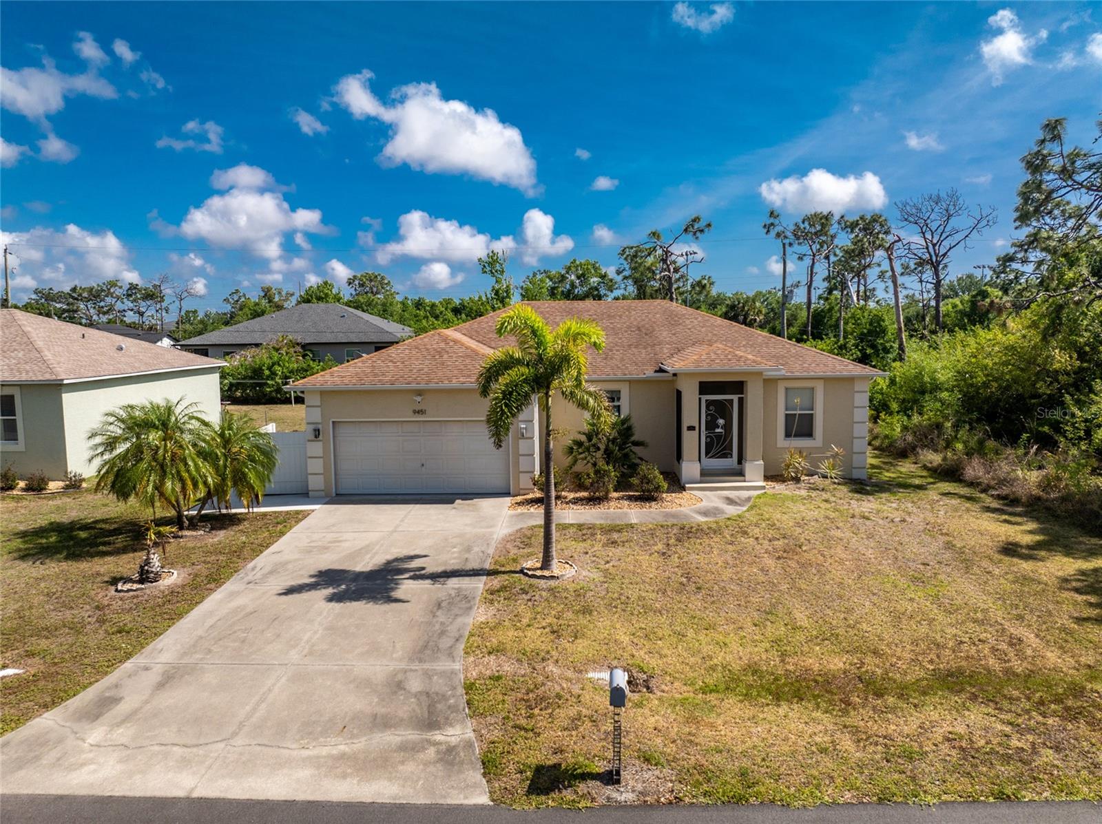 9451 BREWTON AVE, ENGLEWOOD, FL, 34224