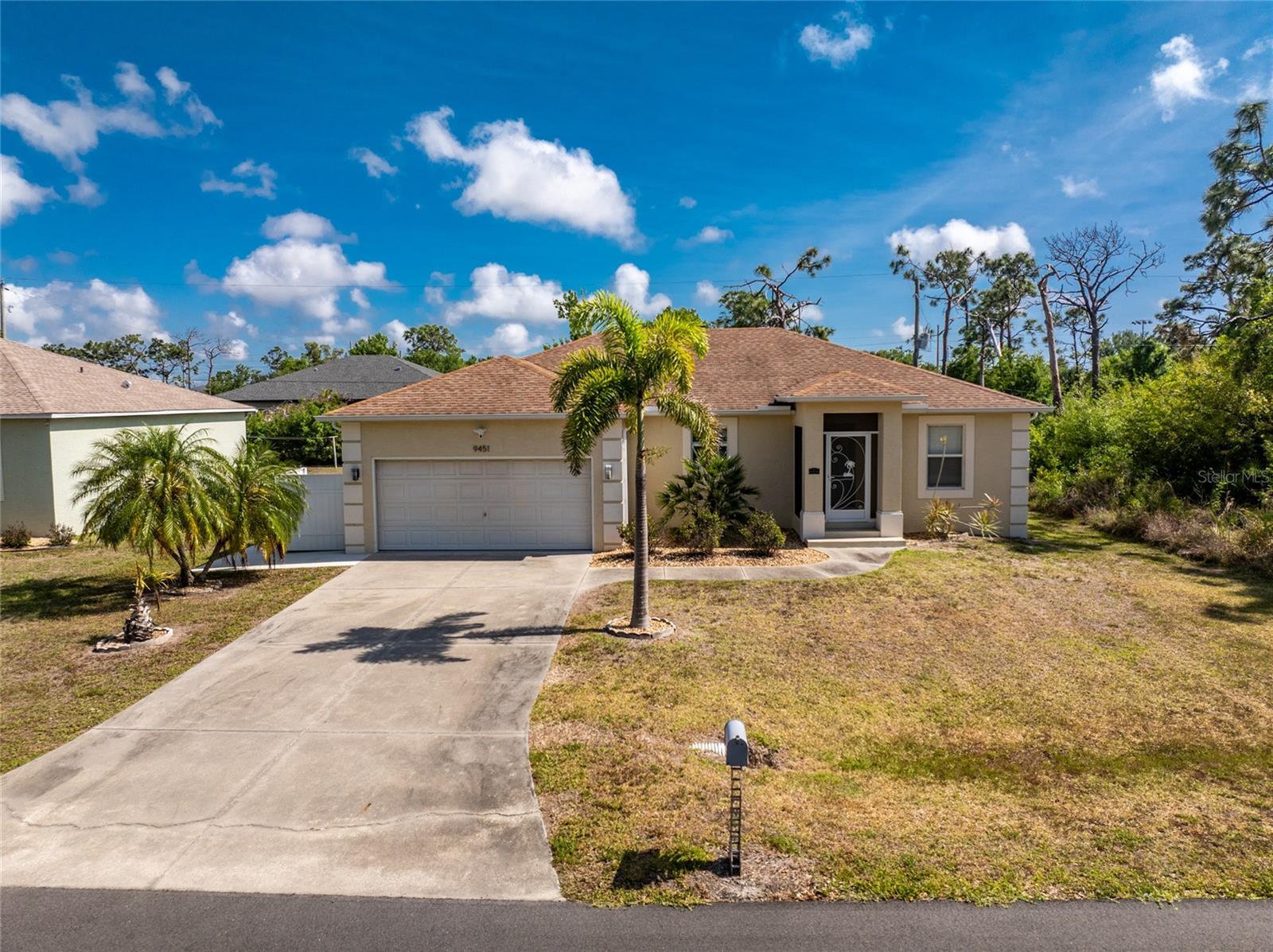 9451 BREWTON AVE, ENGLEWOOD, FL, 34224