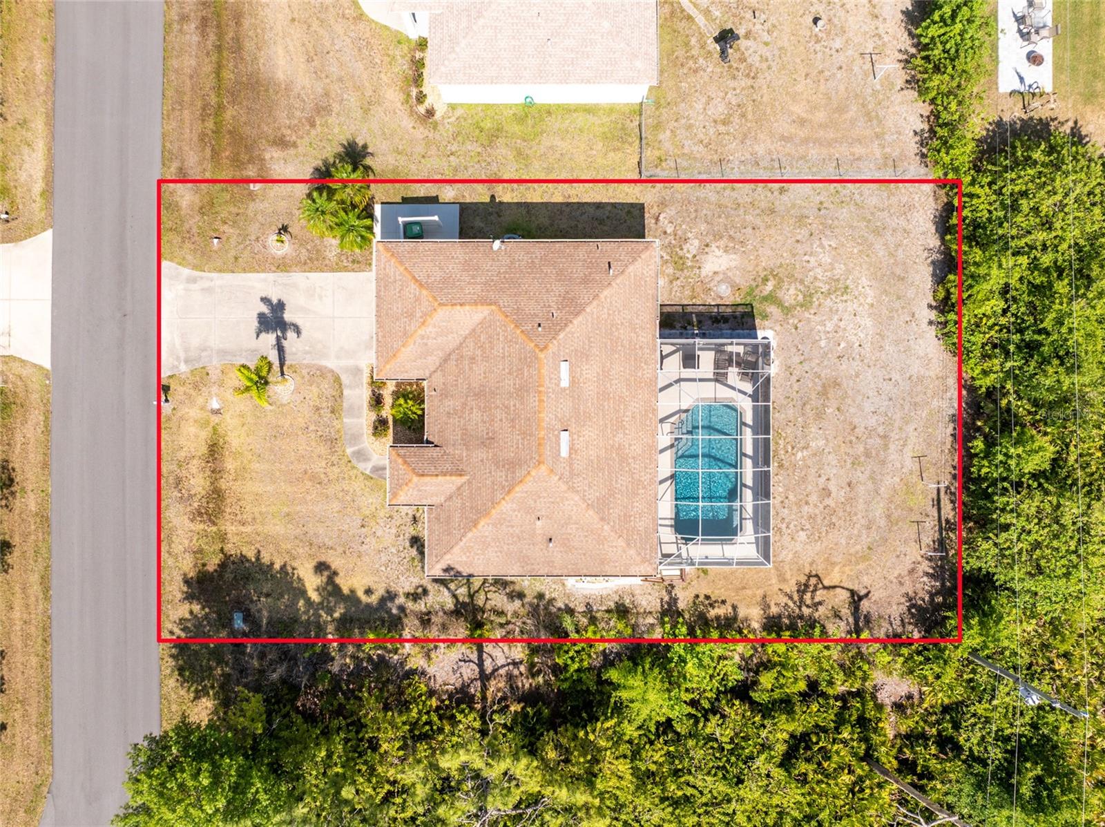 9451 BREWTON AVE, ENGLEWOOD, FL, 34224