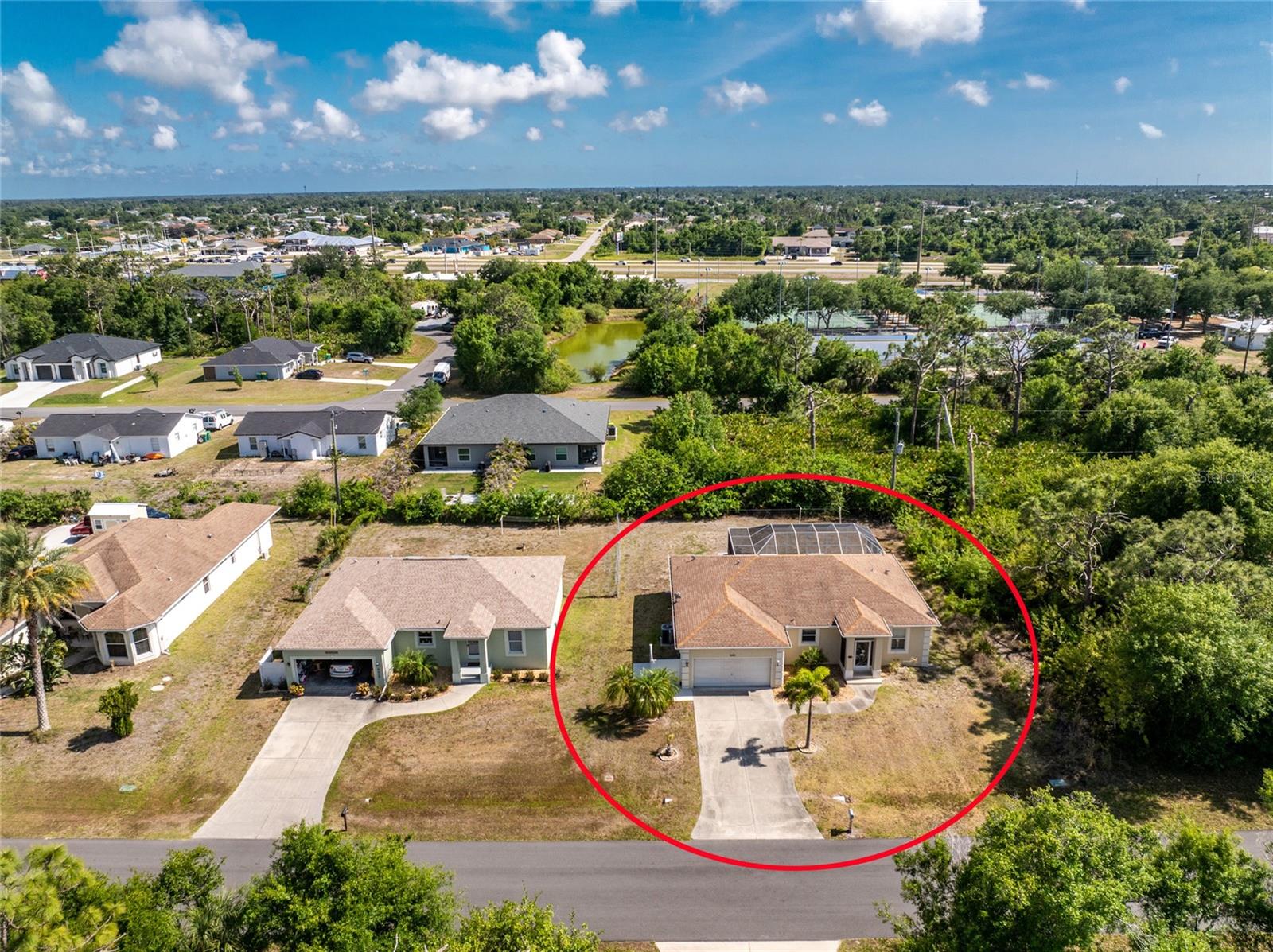 9451 BREWTON AVE, ENGLEWOOD, FL, 34224