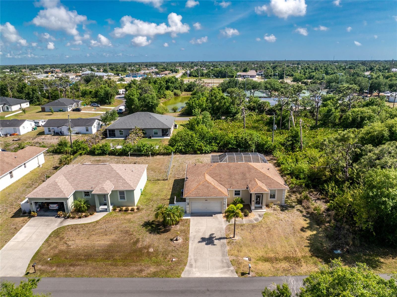 9451 BREWTON AVE, ENGLEWOOD, FL, 34224