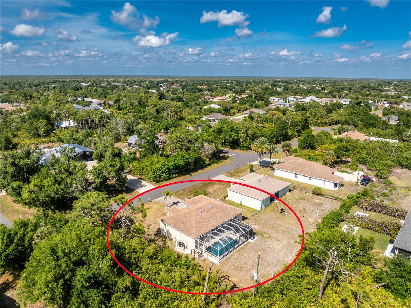 9451 BREWTON AVE, ENGLEWOOD, FL, 34224