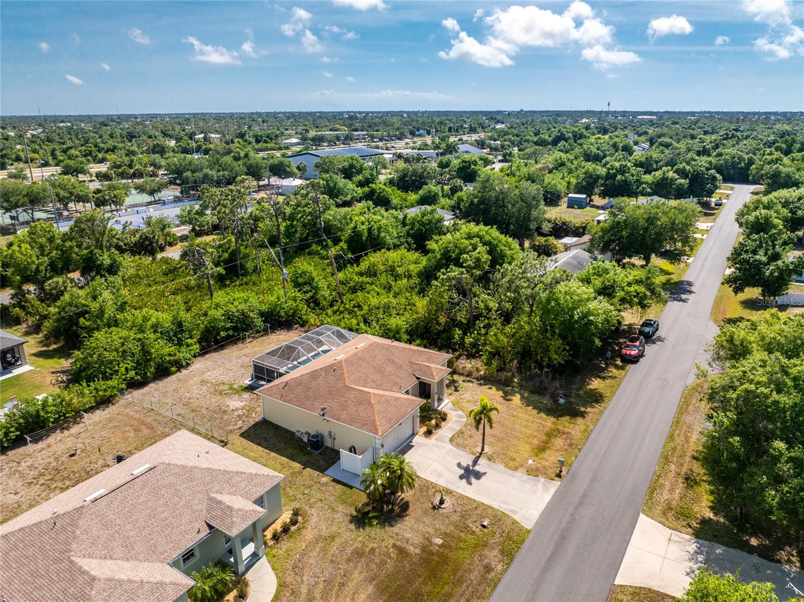 9451 BREWTON AVE, ENGLEWOOD, FL, 34224