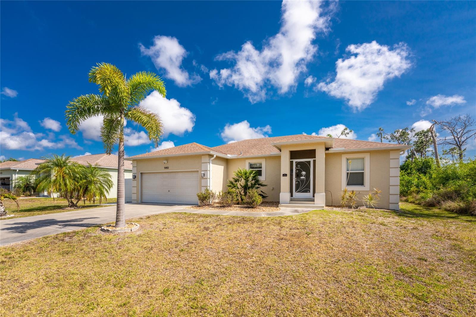 9451 BREWTON AVE, ENGLEWOOD, FL, 34224