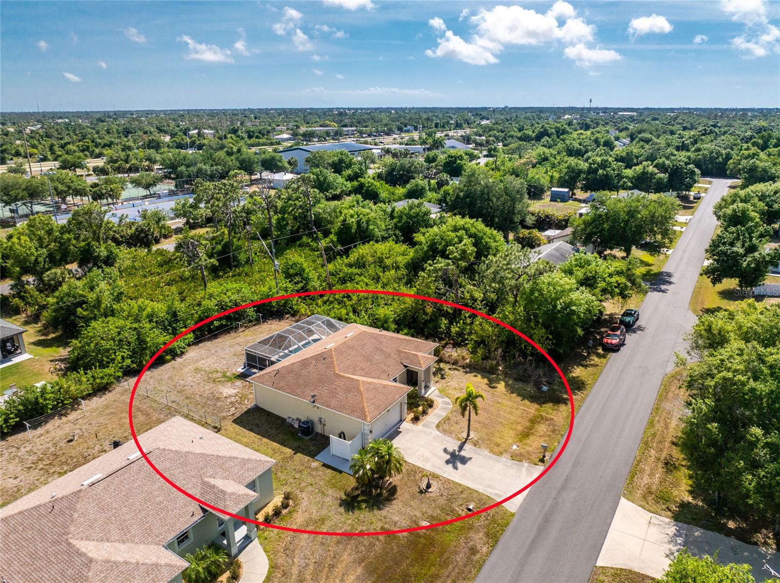 9451 BREWTON AVE, ENGLEWOOD, FL, 34224