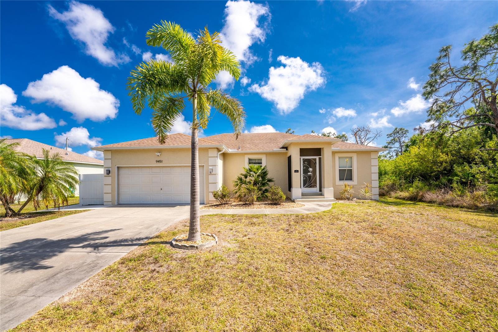 9451 BREWTON AVE, ENGLEWOOD, FL, 34224