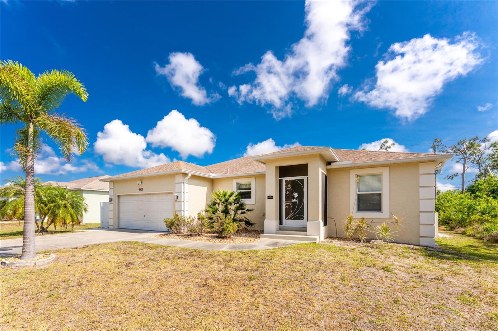 9451 BREWTON AVE, ENGLEWOOD, FL, 34224
