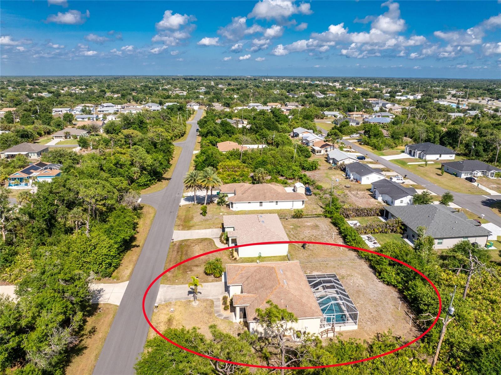 9451 BREWTON AVE, ENGLEWOOD, FL, 34224