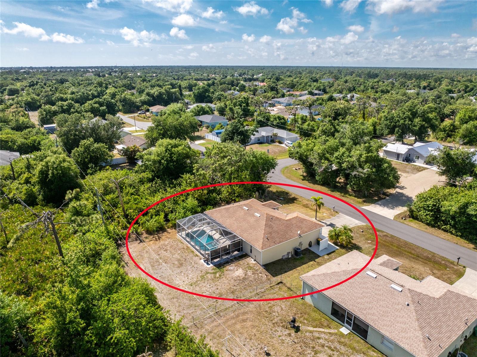 9451 BREWTON AVE, ENGLEWOOD, FL, 34224