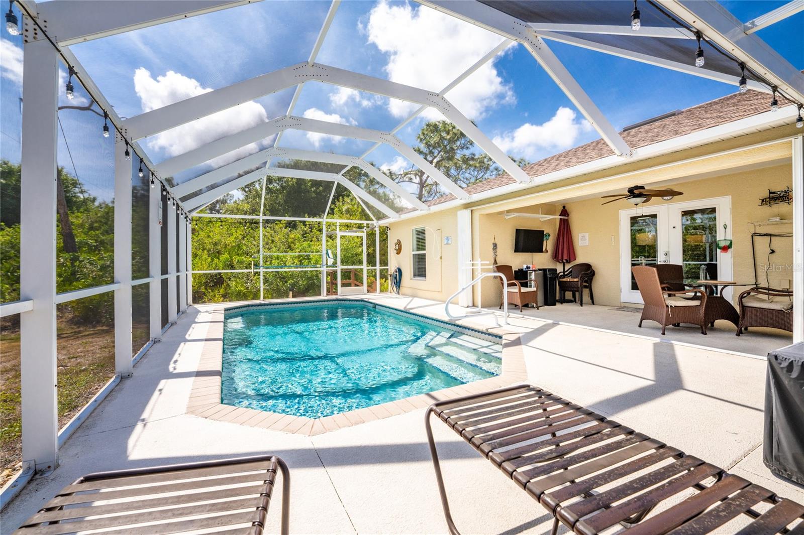 9451 BREWTON AVE, ENGLEWOOD, FL, 34224