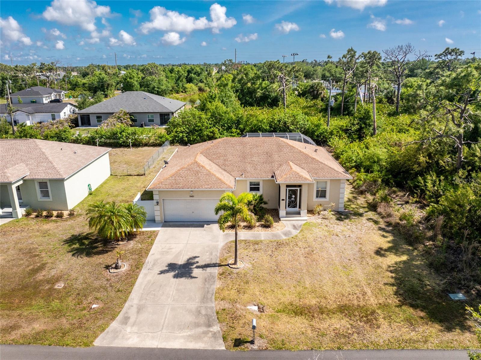 9451 BREWTON AVE, ENGLEWOOD, FL, 34224