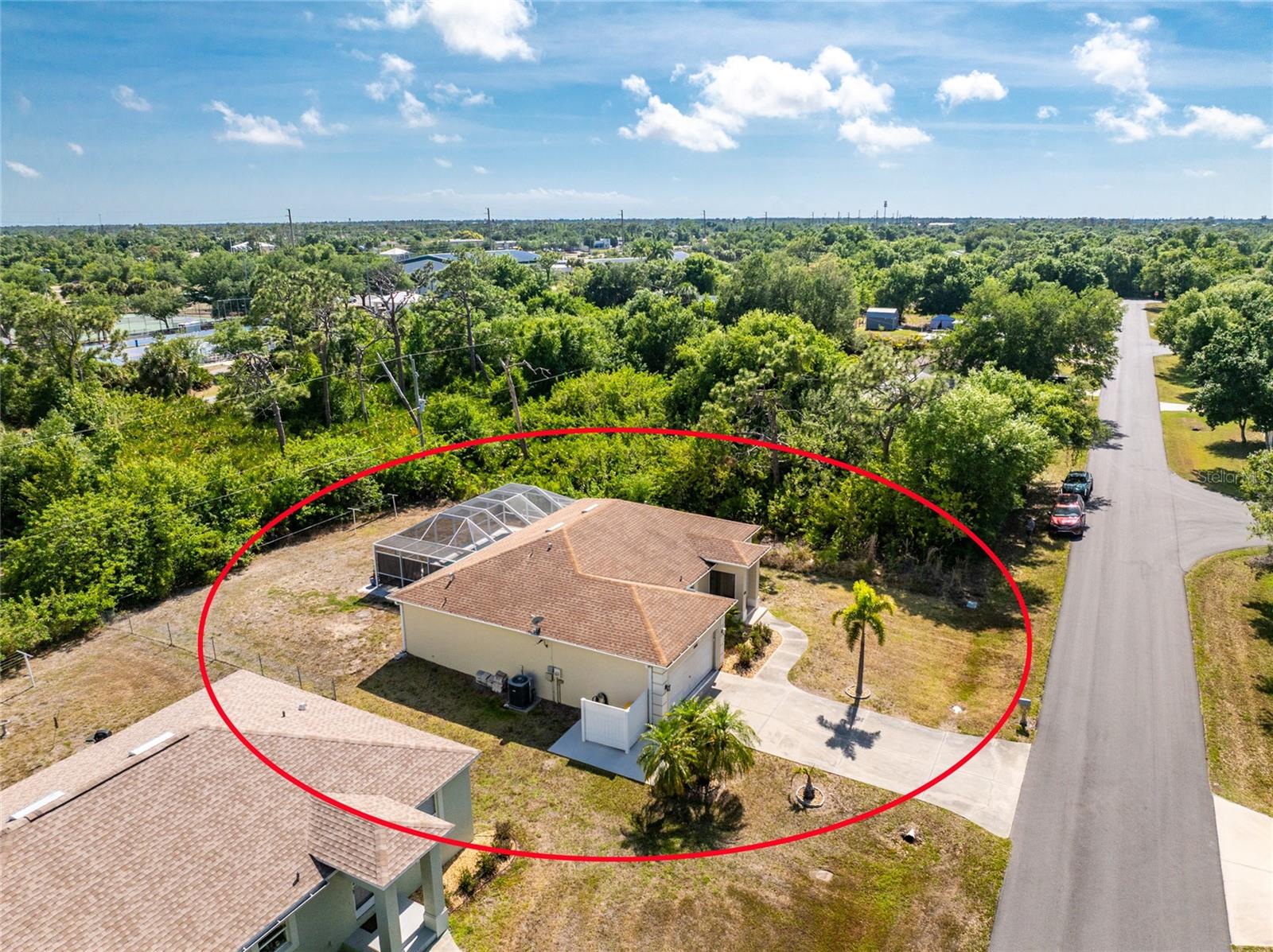 9451 BREWTON AVE, ENGLEWOOD, FL, 34224