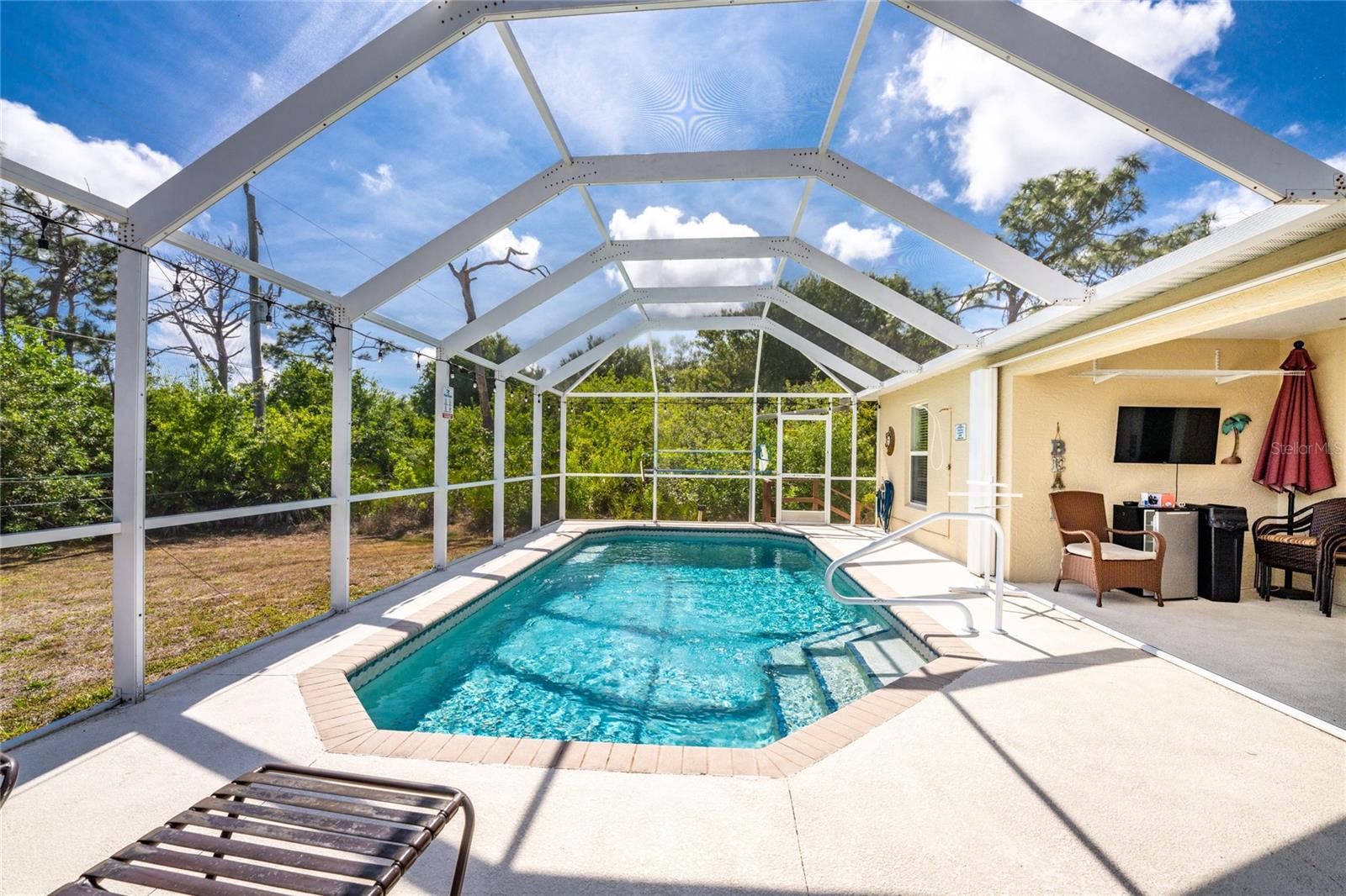9451 BREWTON AVE, ENGLEWOOD, FL, 34224