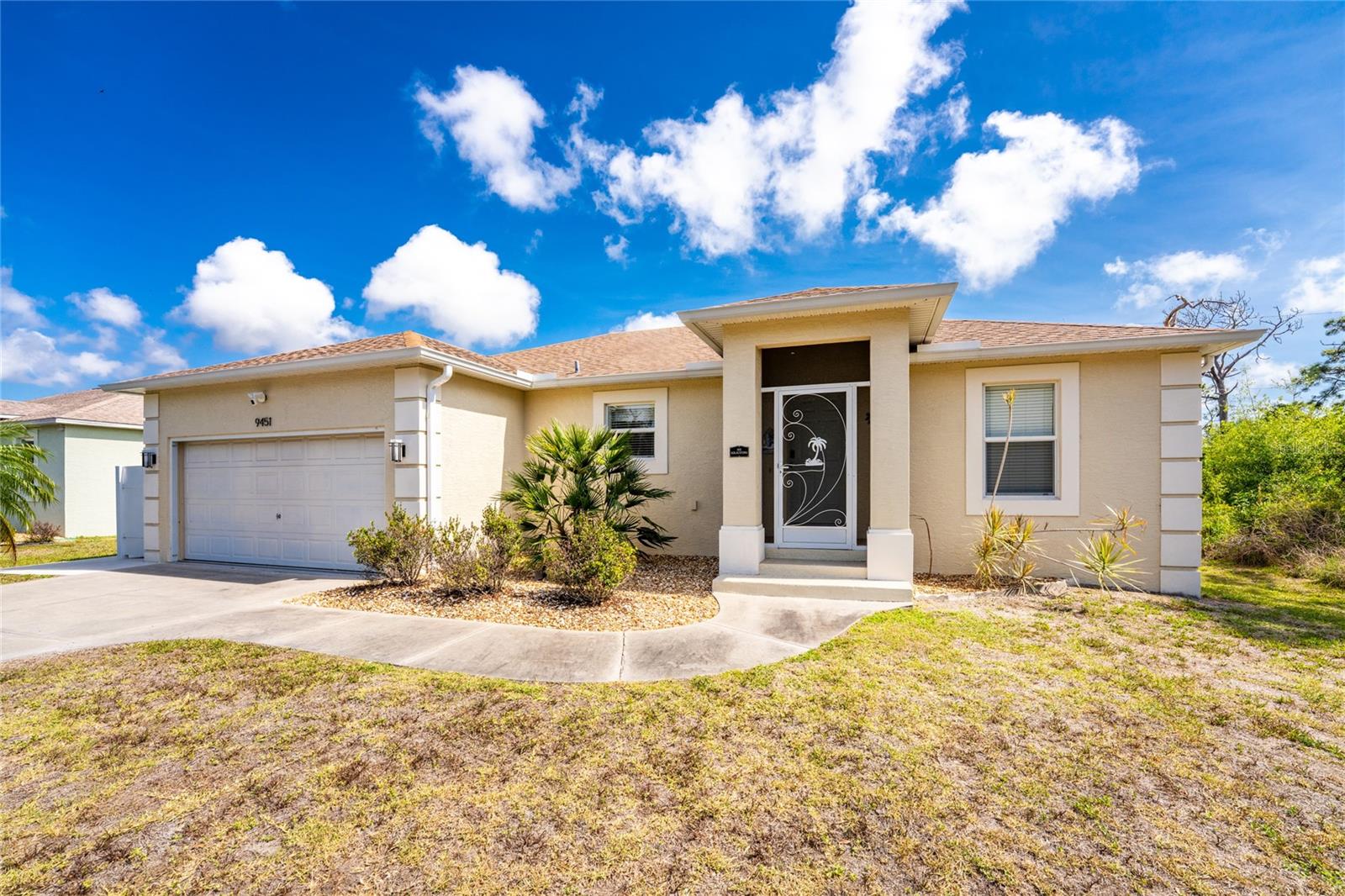 9451 BREWTON AVE, ENGLEWOOD, FL, 34224
