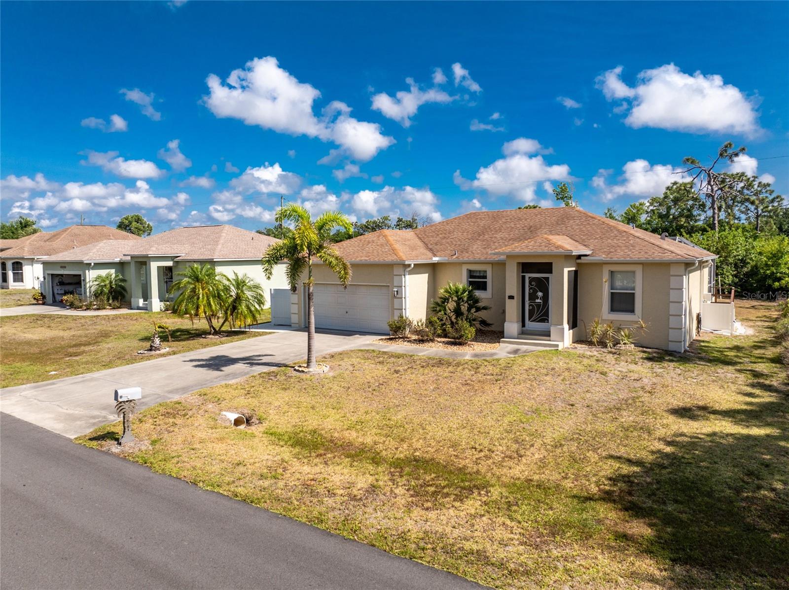 9451 BREWTON AVE, ENGLEWOOD, FL, 34224