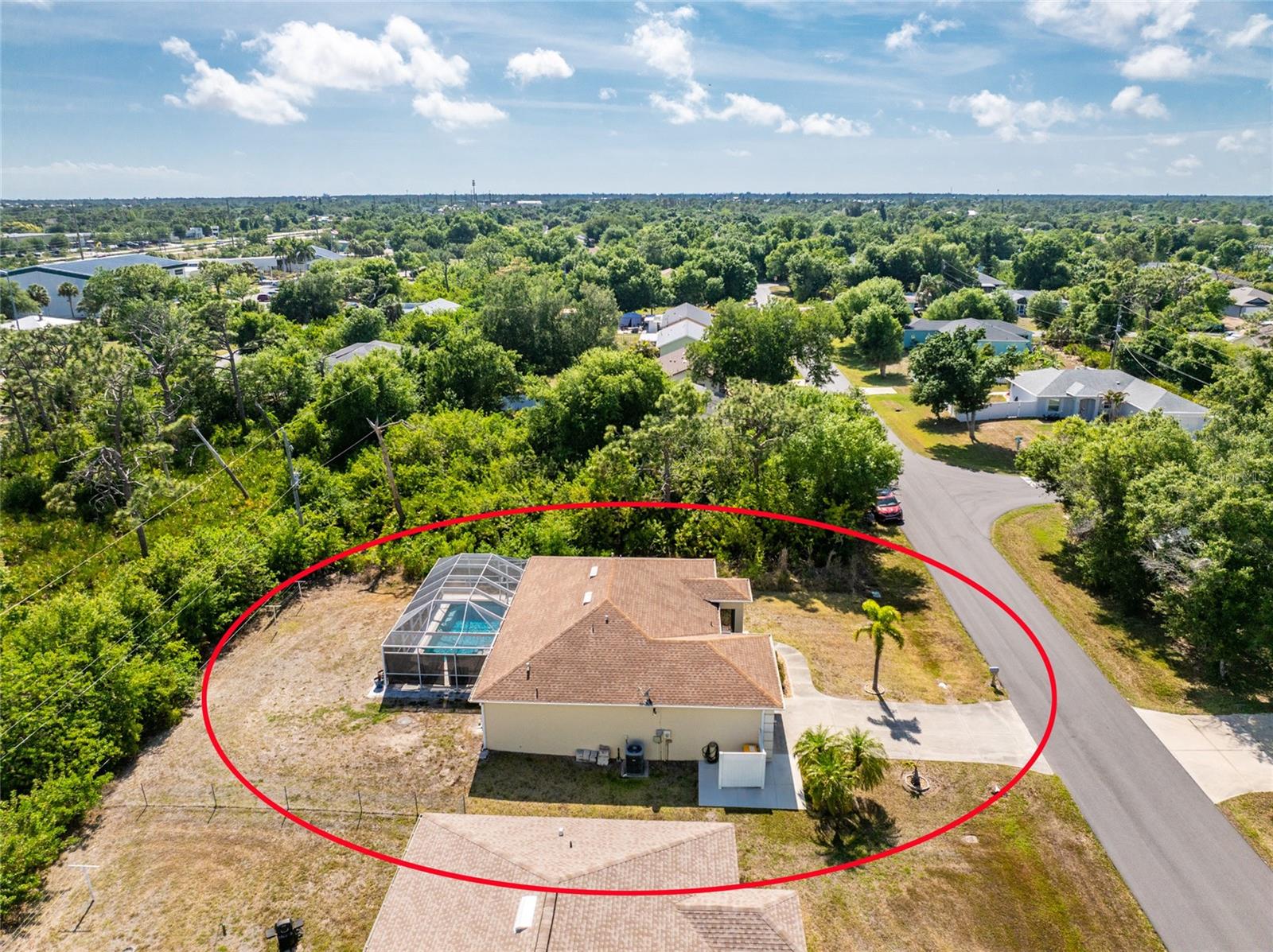 9451 BREWTON AVE, ENGLEWOOD, FL, 34224