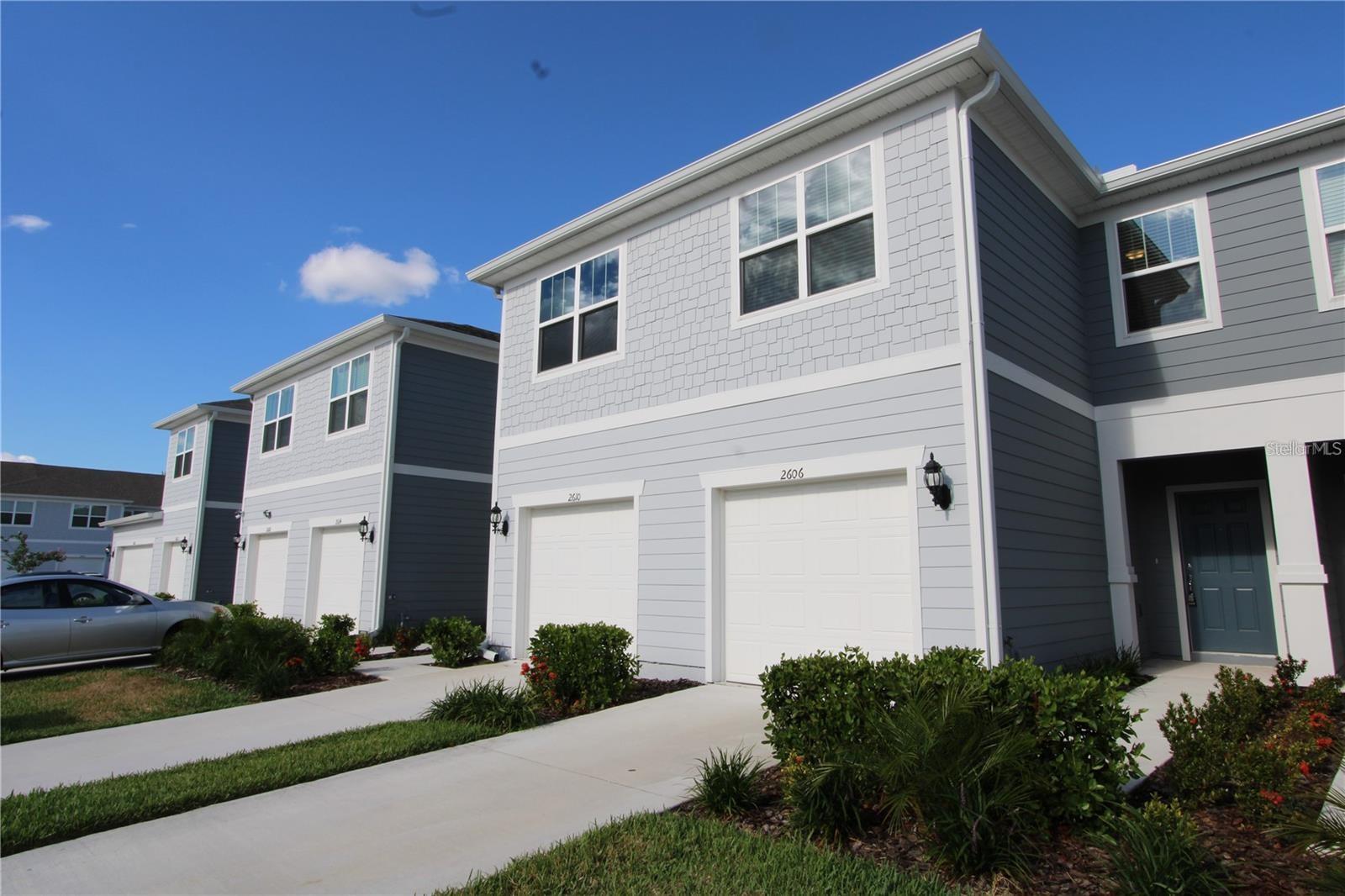 2606 WINSOME WAY, DAVENPORT, FL, 33896