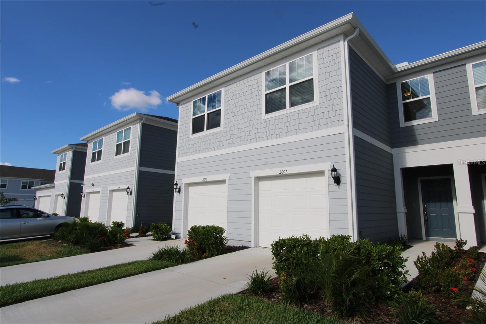 2606 WINSOME WAY, DAVENPORT, FL, 33896