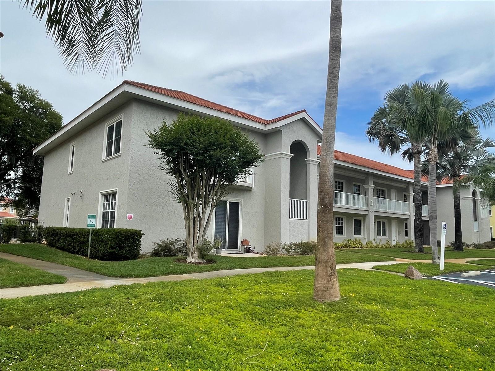 6808 DALI AVE #204, LAND O LAKES, FL, 34637