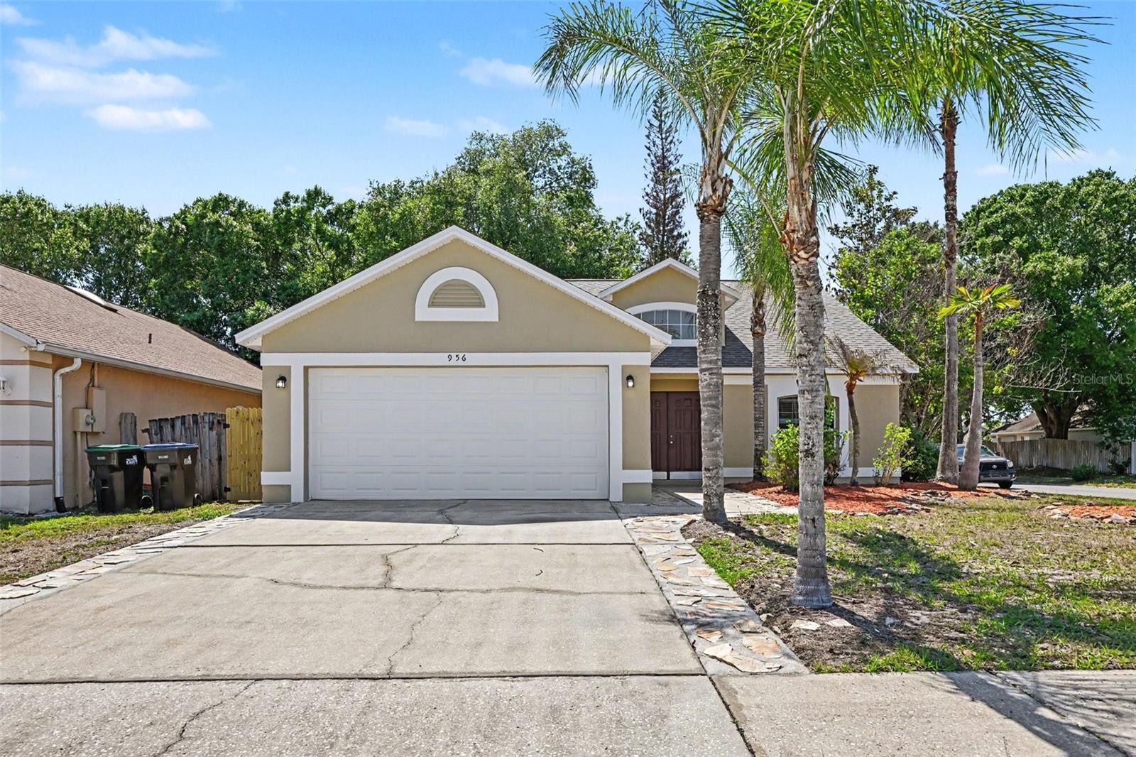 956 OLD BARN RD, ORLANDO, FL, 32825