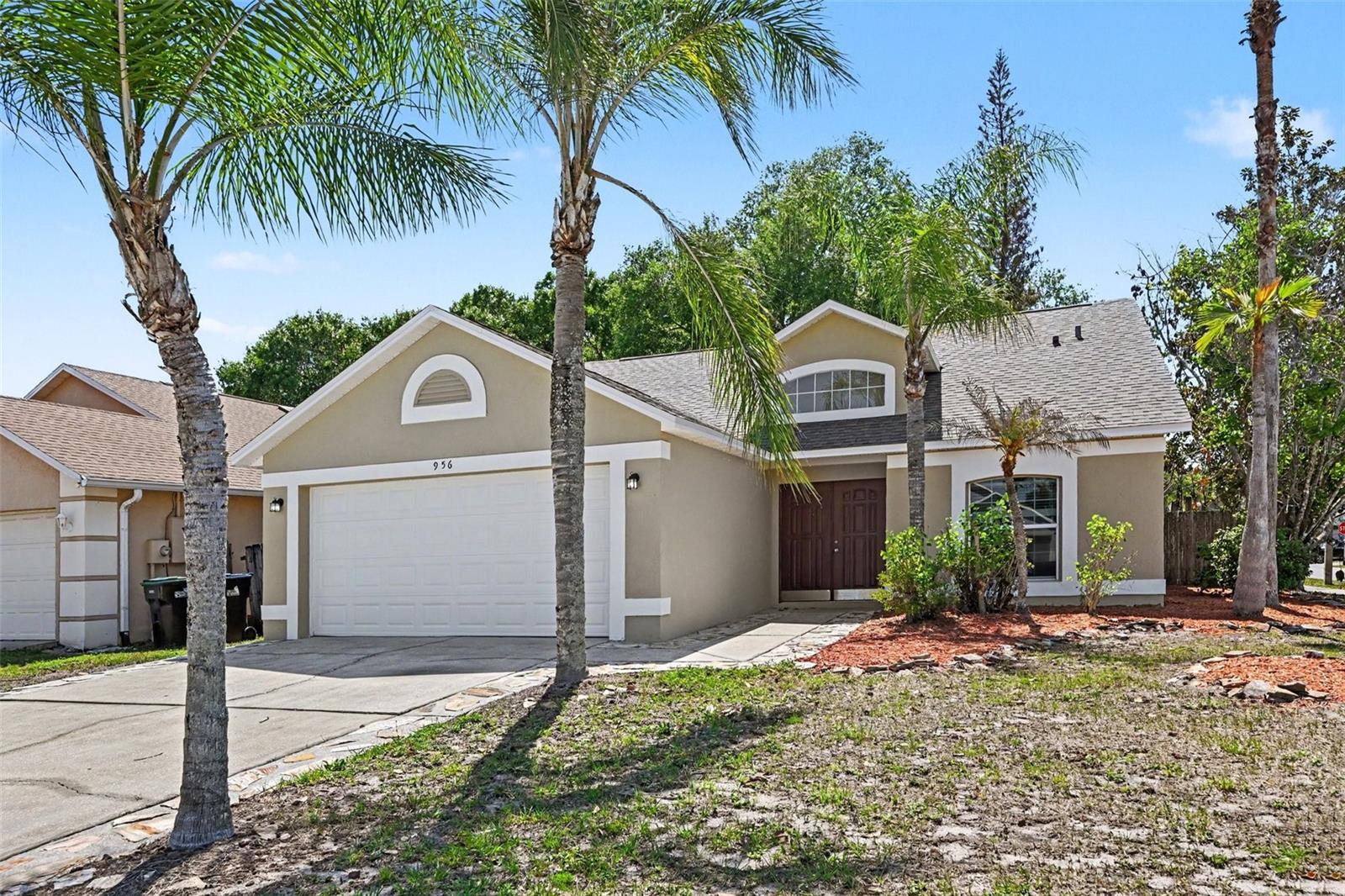 956 OLD BARN RD, ORLANDO, FL, 32825
