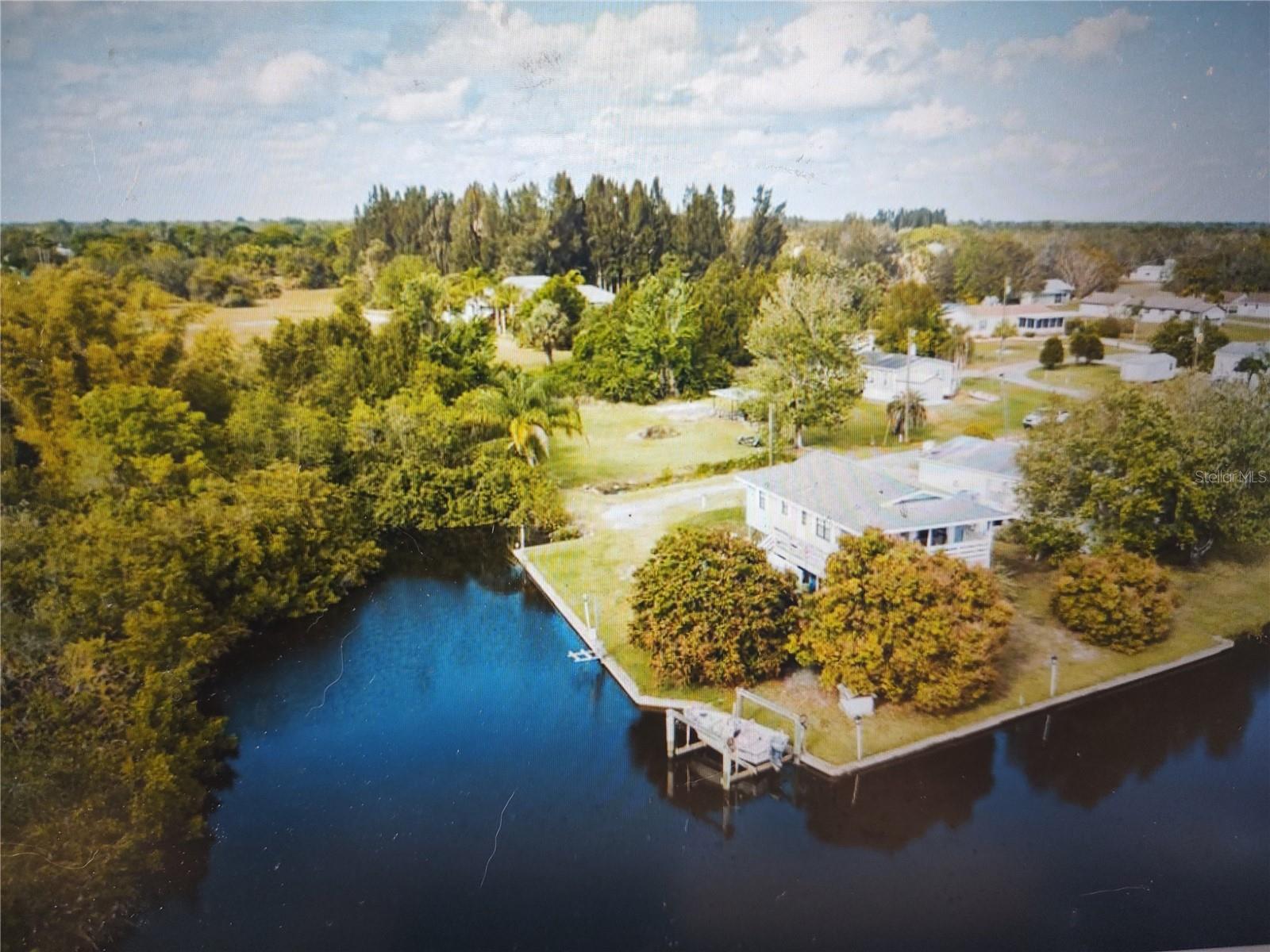 29103 ORVA DR, PUNTA GORDA, FL, 33982