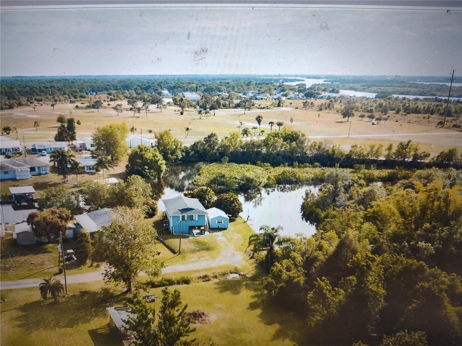 29103 ORVA DR, PUNTA GORDA, FL, 33982