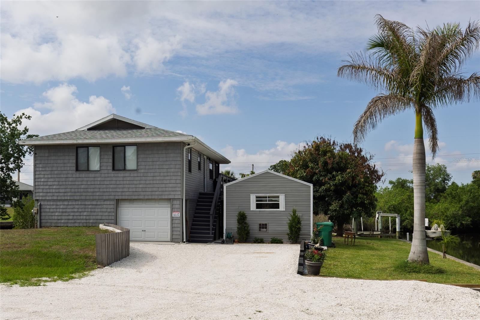 29103 ORVA DR, PUNTA GORDA, FL, 33982
