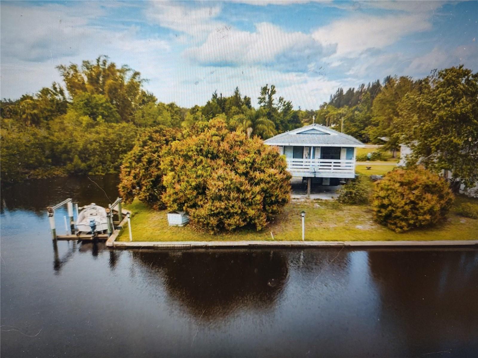 29103 ORVA DR, PUNTA GORDA, FL, 33982