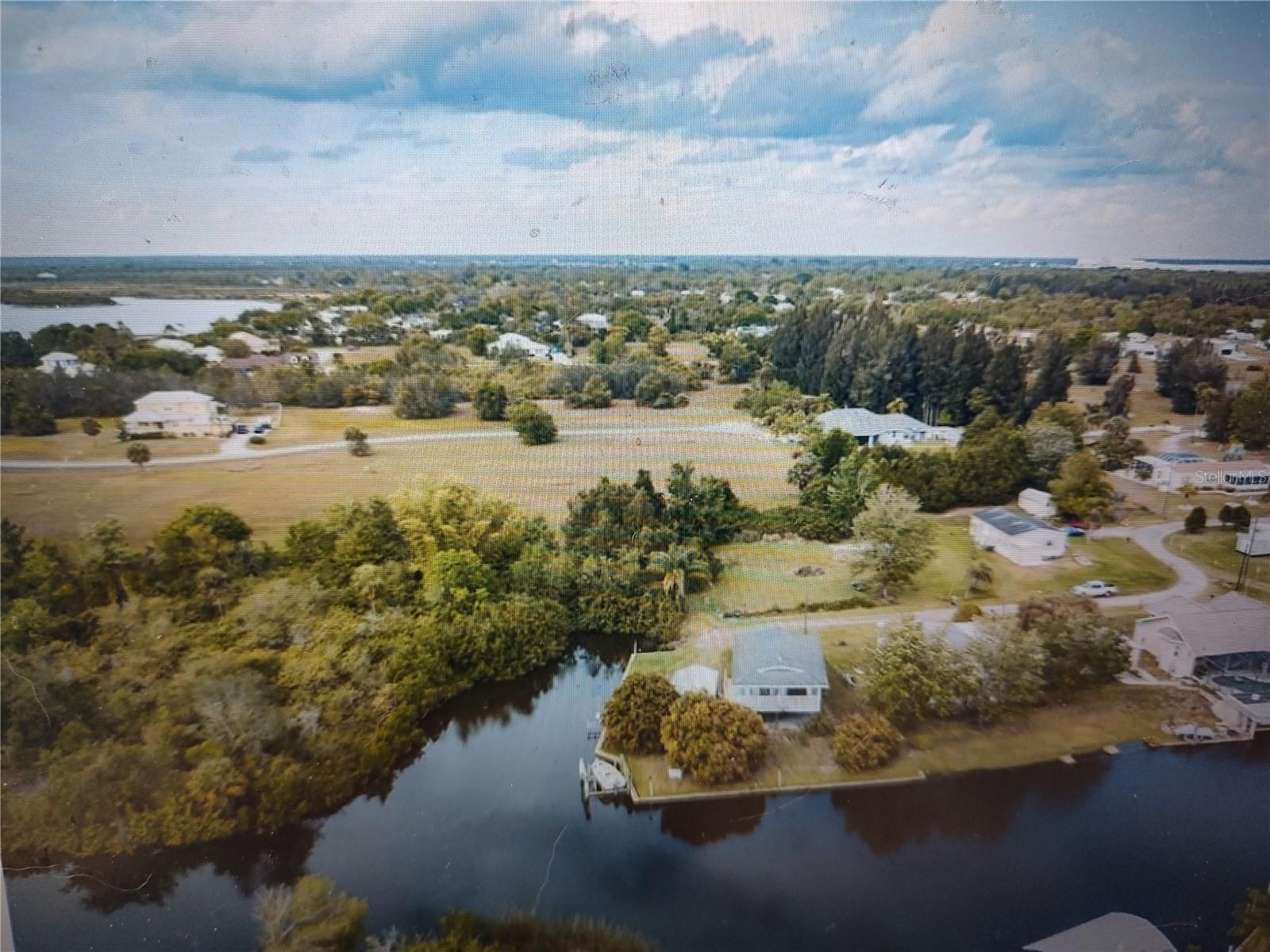29103 ORVA DR, PUNTA GORDA, FL, 33982