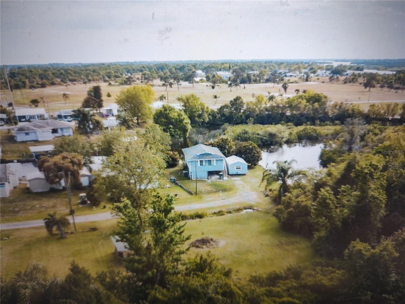 29103 ORVA DR, PUNTA GORDA, FL, 33982