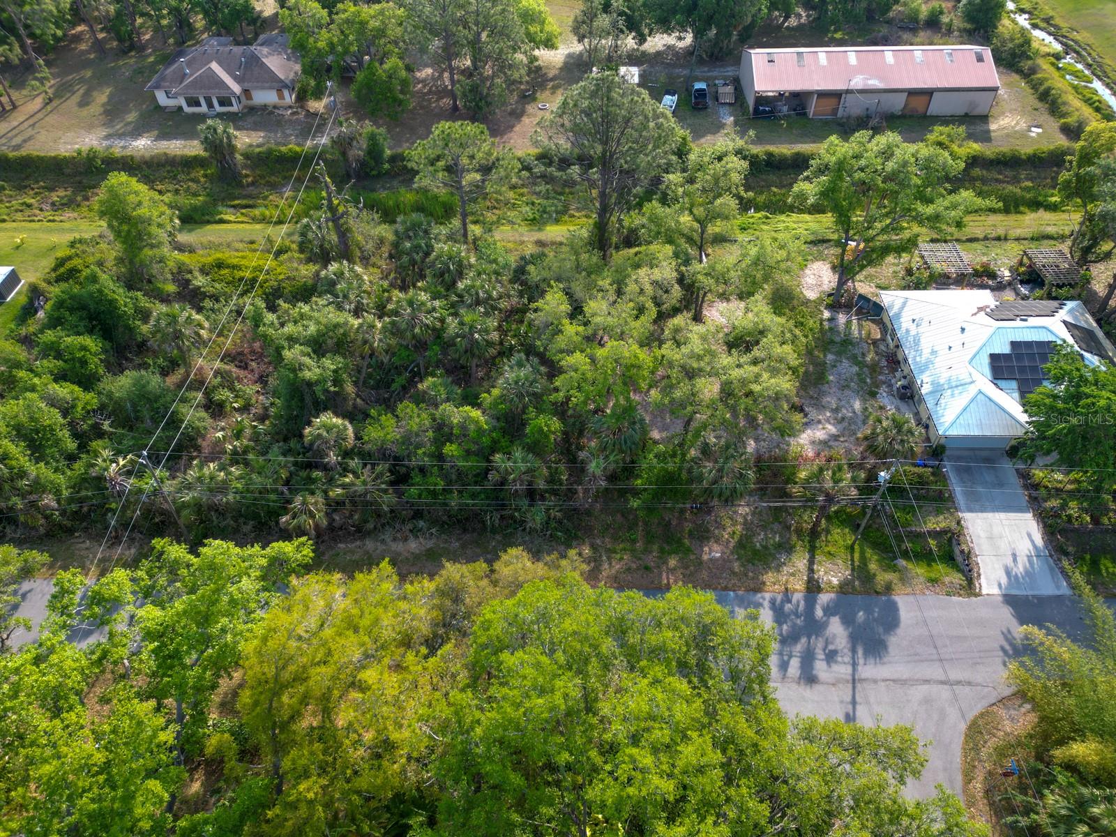 GALAMBOS ST, NORTH PORT, FL, 34291