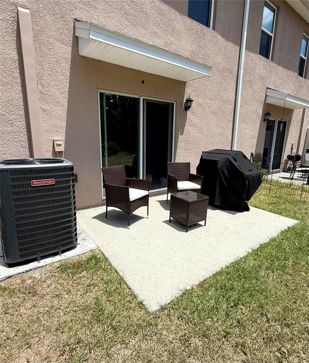 3116 GOOSE RD, DAVENPORT, FL, 33837