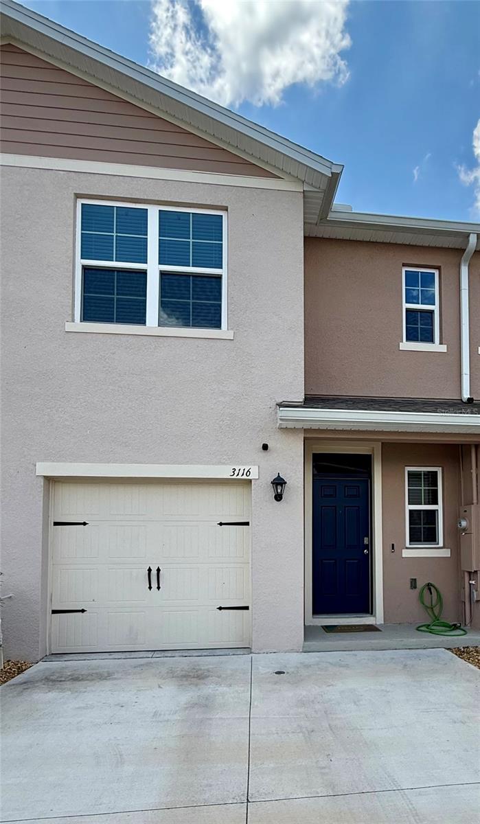 3116 GOOSE RD, DAVENPORT, FL, 33837