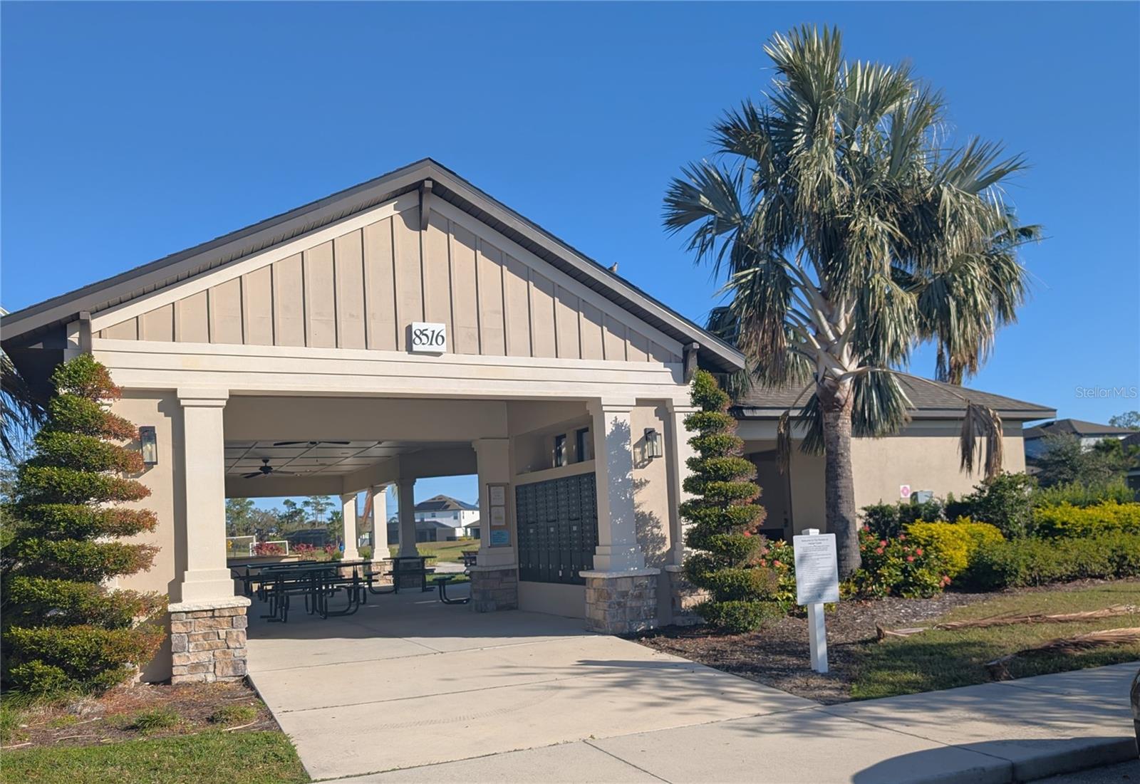 8545 CACHE DR, SARASOTA, FL, 34240