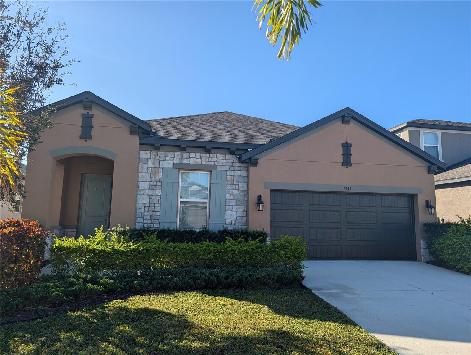 8545 CACHE DR, SARASOTA, FL, 34240