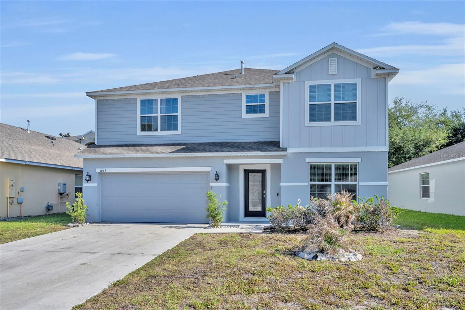 1045 BRADFORD RIDGE DR, LEESBURG, FL, 34748