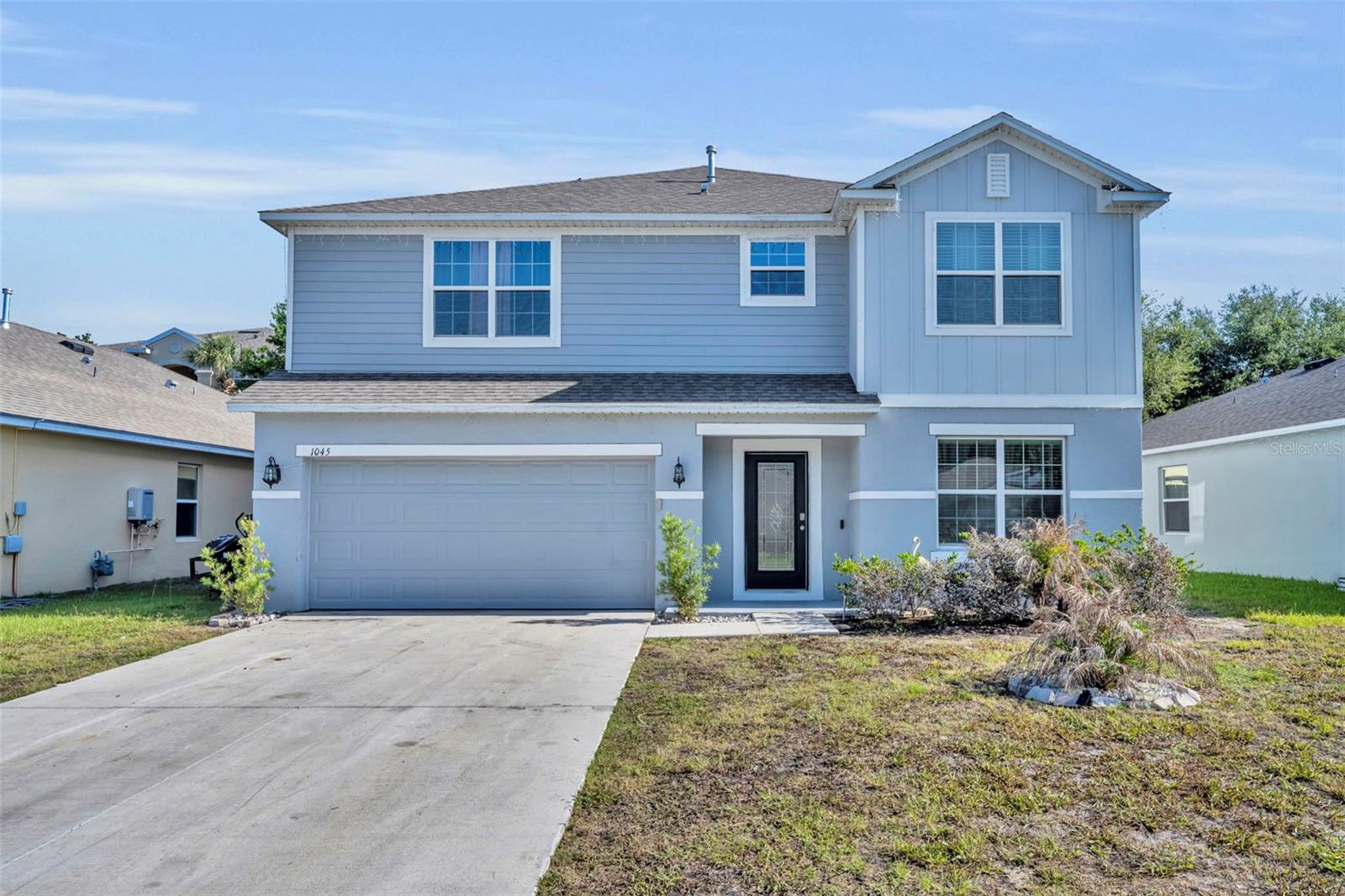 1045 BRADFORD RIDGE DR, LEESBURG, FL, 34748