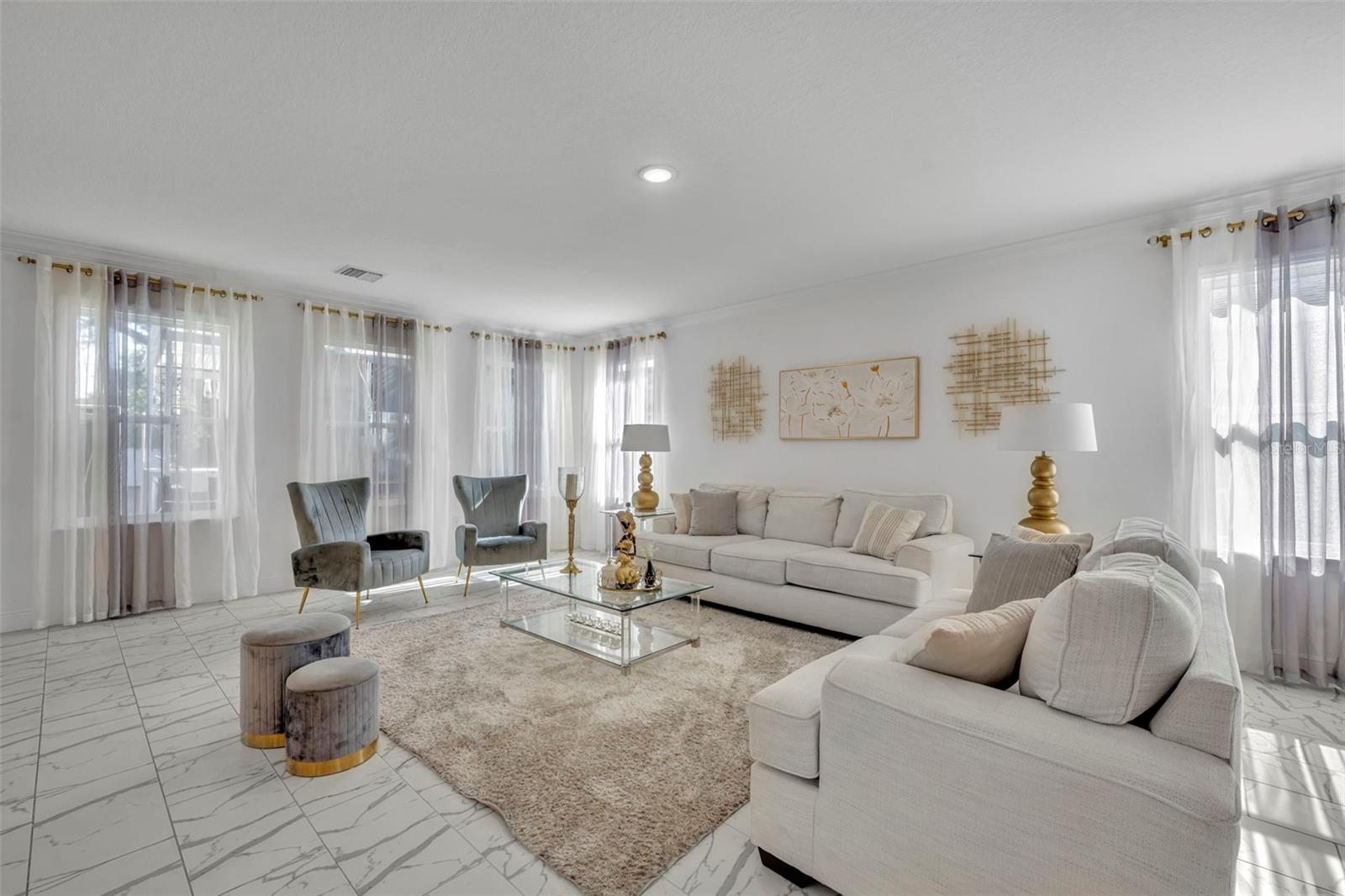 1045 BRADFORD RIDGE DR, LEESBURG, FL, 34748