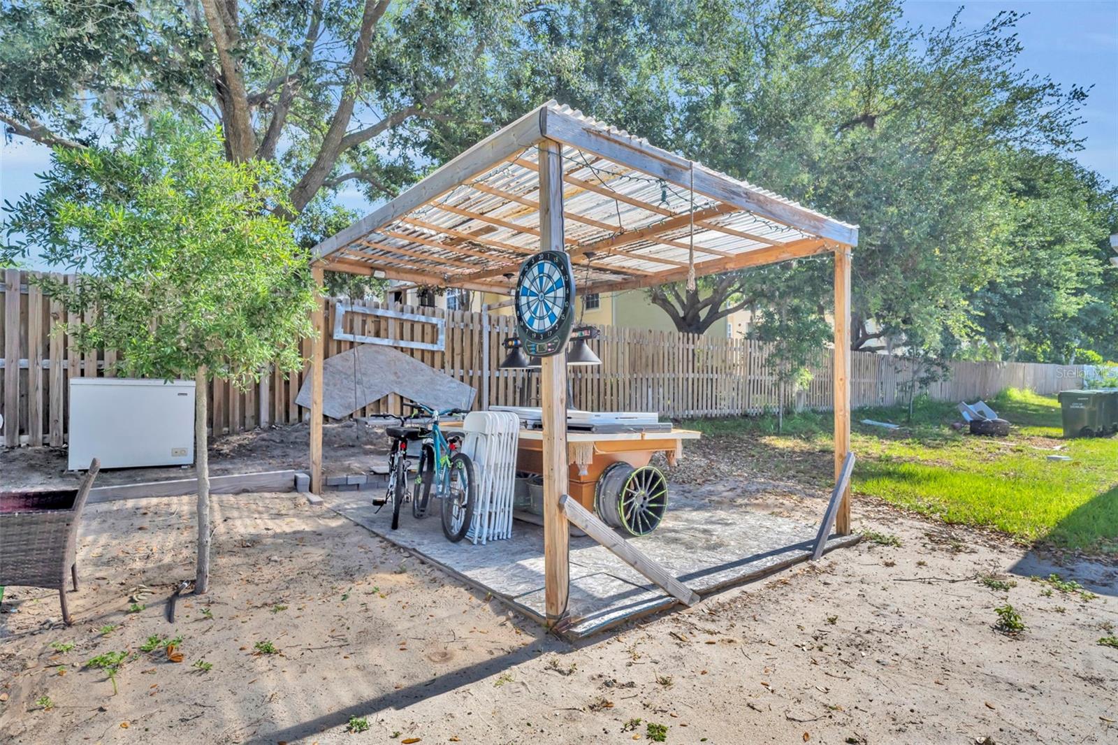 1045 BRADFORD RIDGE DR, LEESBURG, FL, 34748